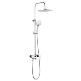 Купить Душевая система Esko ST300                                                                          