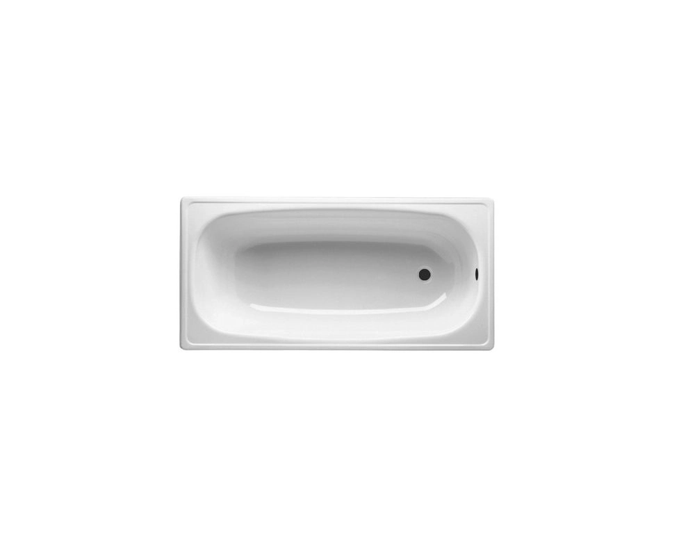 Купить Ванна стальная BLB Europa SG 170*75 см                                                              