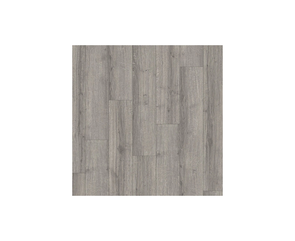 Купить Ламинат PRO Laminate Classic EPL205 Дуб Шерман светло-серый                                         