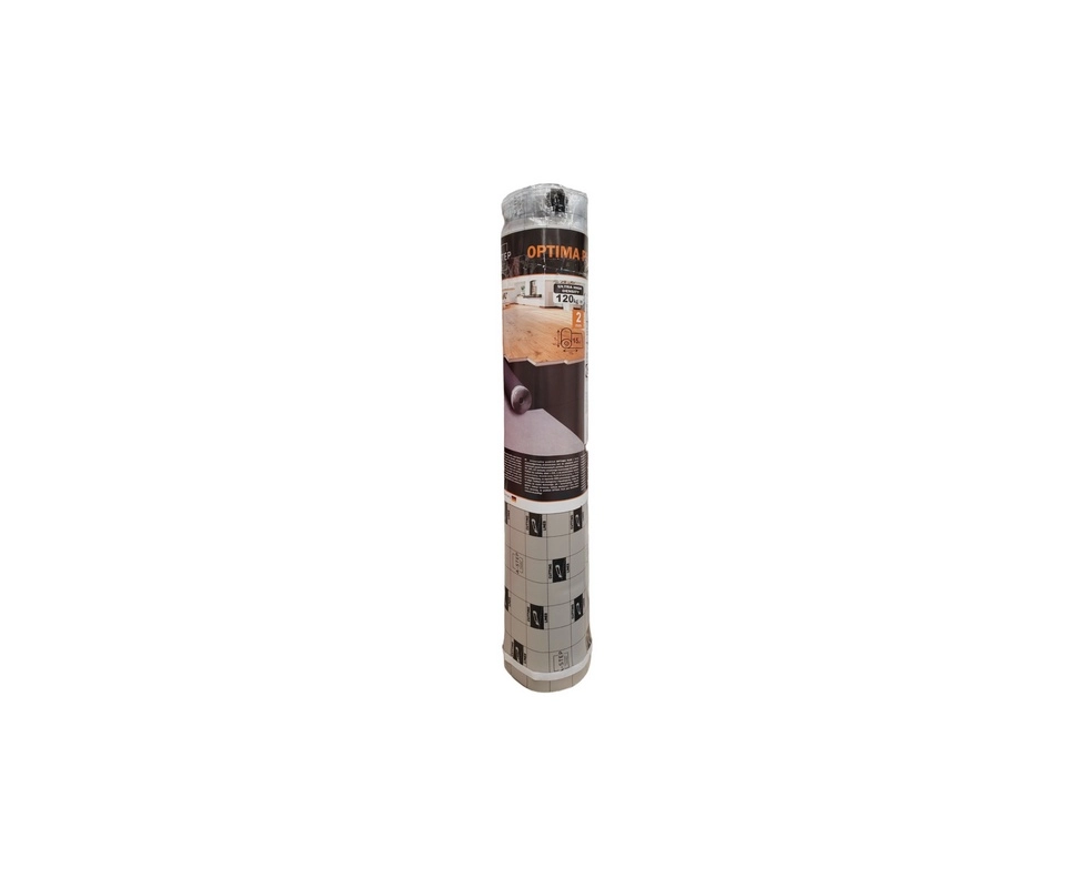 Купить Подложка рулонная OPTIMA PLUS 2mm                                                                   
