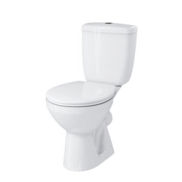 Купить Унитаз напольный Cersanit Mito Grey 031                                                             
