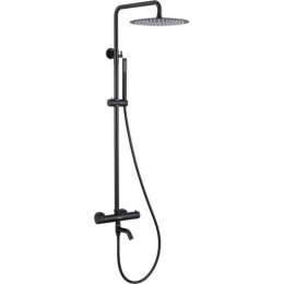 Купить Душевая система Berges Kalisto 3R 075022                                                            