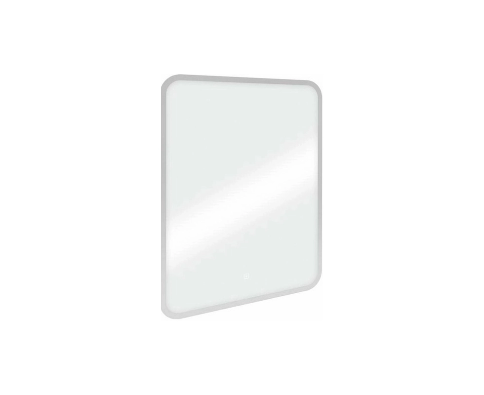 Купить Зеркало Континент Bruno Led 60*80 см                                                                