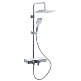 Купить Душевая система Wasser Kraft A11301                                                                 