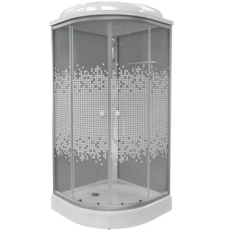 Купить Душевая кабина Triton Пиксель М4 90*90 см                                                           