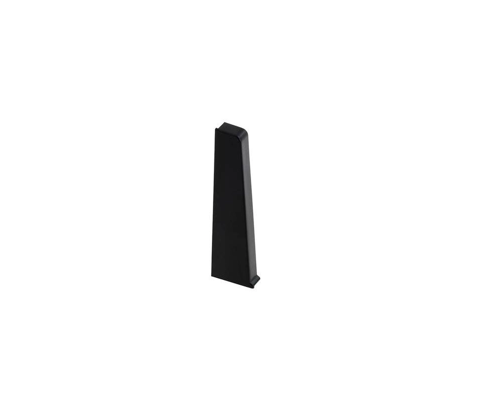 Купить Заглушка левая М090 Черный Матовый Hi Line Prestige CEZAR                                           