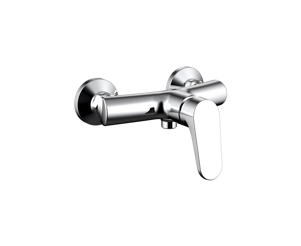 Купить Смеситель для душа Bravat Eler F9191238CP-01-RUS                                                    
