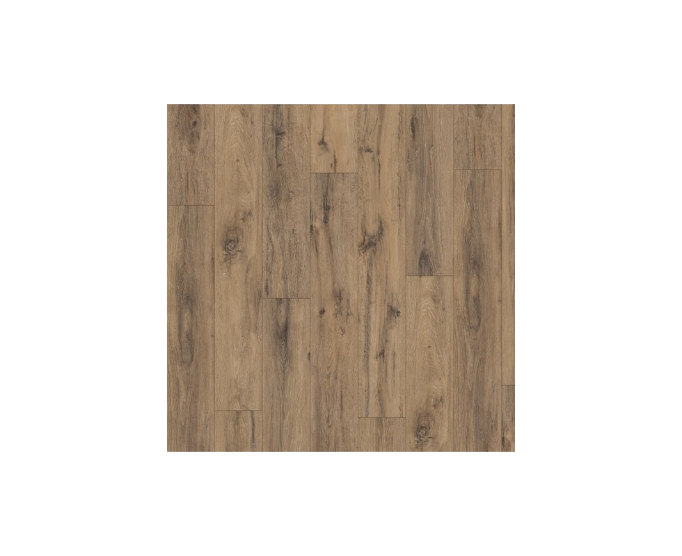 Купить Ламинат PRO LAMINATE Classic EPL019 Дуб Паркетный темный                                            