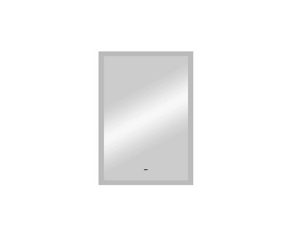 Купить Зеркало Континент Sevilla LED с подсветкой и бесконтактным сенсором  70x90 см                       