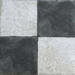 Купить Плитка 
Etili Seramik Chateau Noir Pre-cut 45*45 мм                                                