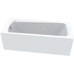 Купить Ванна акриловая Bonito Home Selena 150*70 см                                                        